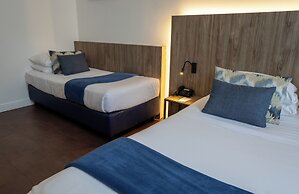 Grand Hotel Tiberio