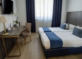 Grand Hotel Tiberio