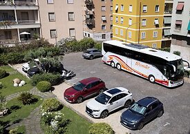Grand Hotel Tiberio
