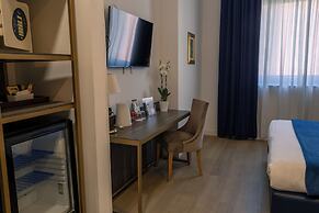 Grand Hotel Tiberio