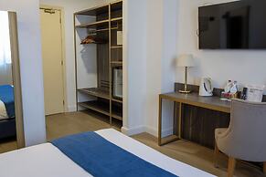 Grand Hotel Tiberio