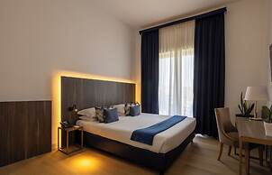 Grand Hotel Tiberio