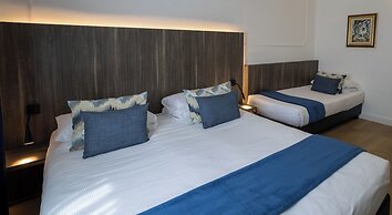 Grand Hotel Tiberio