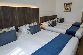 Grand Hotel Tiberio