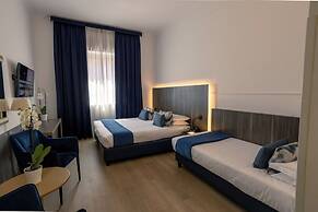Grand Hotel Tiberio