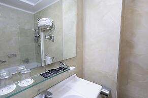 Grand Hotel Tiberio