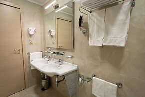 Grand Hotel Tiberio