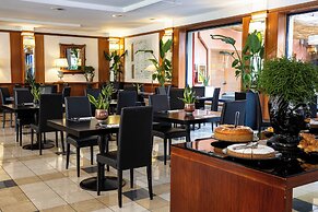 Grand Hotel Tiberio