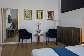 Grand Hotel Tiberio