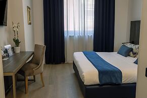Grand Hotel Tiberio