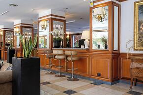 Grand Hotel Tiberio