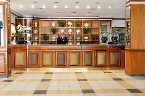 Grand Hotel Tiberio