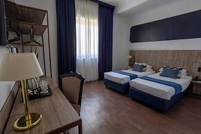 Grand Hotel Tiberio
