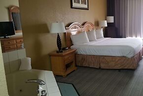 Holiday Inn Express & Suites Chicago Matteson, an IHG Hotel