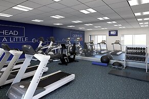 Holiday Inn Express & Suites Chicago Matteson by IHG
