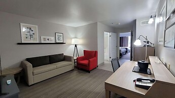 Country Inn & Suites by Radisson, McDonough, GA