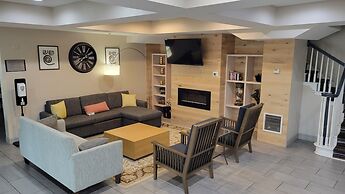 Country Inn & Suites by Radisson, McDonough, GA