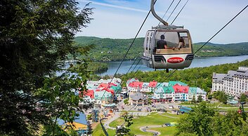 Holiday Inn Express and Suites Tremblant by IHG