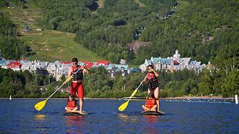 Holiday Inn Express and Suites Tremblant by IHG