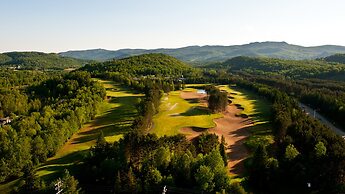 Holiday Inn Express and Suites Tremblant by IHG