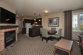 Holiday Inn Express and Suites Tremblant by IHG