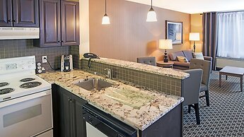 Holiday Inn Express and Suites Tremblant by IHG