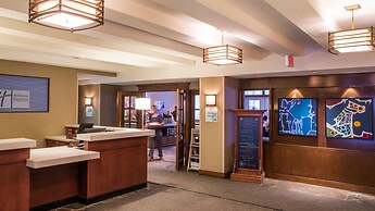 Holiday Inn Express and Suites Tremblant by IHG