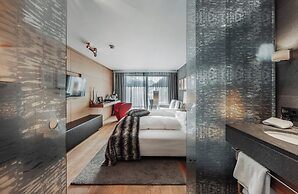 Hotel Madlein