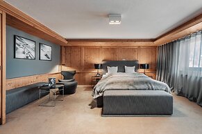 Hotel Madlein