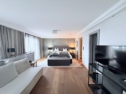 Hotel Madlein