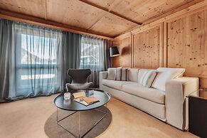 Hotel Madlein