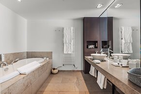 Hotel Madlein