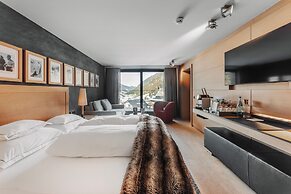 Hotel Madlein
