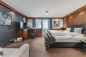 Hotel Madlein