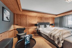 Hotel Madlein