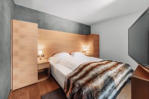 Hotel Madlein