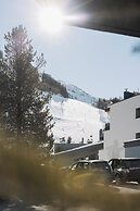 Hotel Madlein