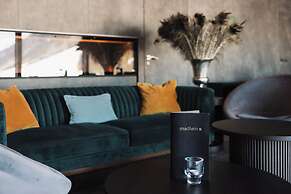 Hotel Madlein