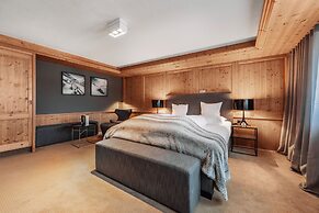 Hotel Madlein