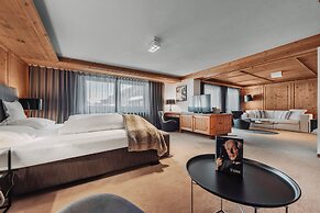 Hotel Madlein