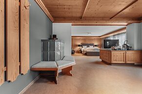 Hotel Madlein