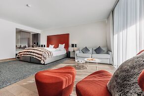 Hotel Madlein