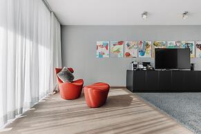 Hotel Madlein