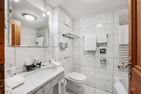 Hotel Madlein