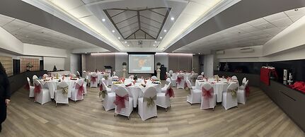 Hunts Hotel Liverpool