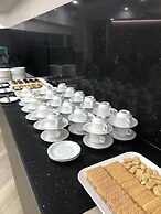 Hunts Hotel Liverpool