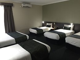 Hunts Hotel Liverpool