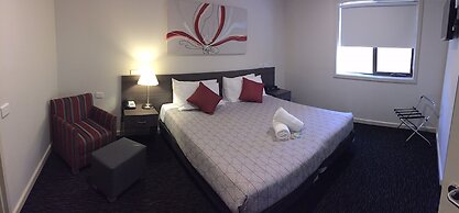 Hunts Hotel Liverpool