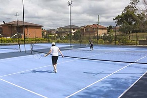 Hunts Hotel Liverpool