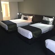 Hunts Hotel Liverpool